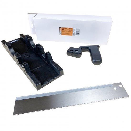 Пила Спец Промо с пластиковым стуслом 300 мм