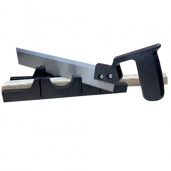 Пила Спец Промо с пластиковым стуслом 300 мм