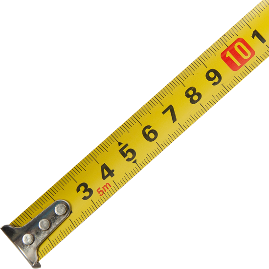 Рулетка 3601 5 м x 18 мм