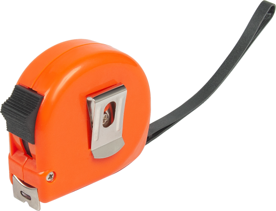 Рулетка 3601 5 м x 18 мм