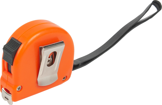 Рулетка 3600 3 м x 13 мм