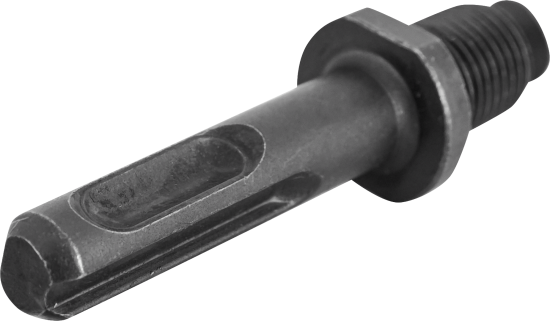 Адаптер для патронов SDS-plus Спец М12