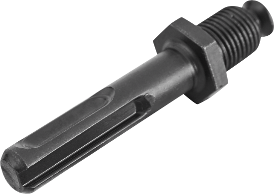 Адаптер для патронов SDS-plus Спец 1/2 дюйма