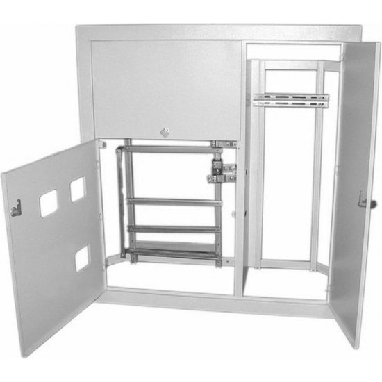 Корпус этажного щита TDM SQ0905-0162
