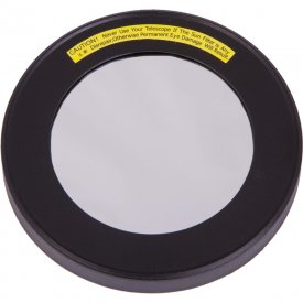 Солнечный фильтр для рефракторов Sky-Watcher 67884