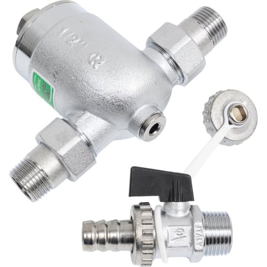 Фильтр FAR FA 3943 12