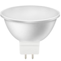 Светодиодная лампа Smartbuy SBL-GU5_3-07-30K-N
