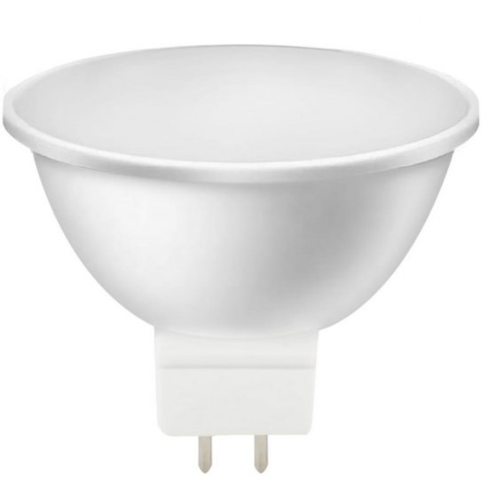 Светодиодная лампа Smartbuy SBL-GU5_3-07-30K-N