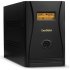 Источник бесперебойного питания ExeGate SpecialPro Smart LLB-2200.LCD.AVR.EURO.RJ