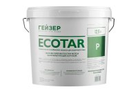 Фильтрующая засыпка ионообменная смола Гейзер Ecotar P 12.5 л
