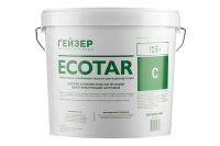 Фильтрующая засыпка ионообменная смола Гейзер Ecotar C 12.5 л