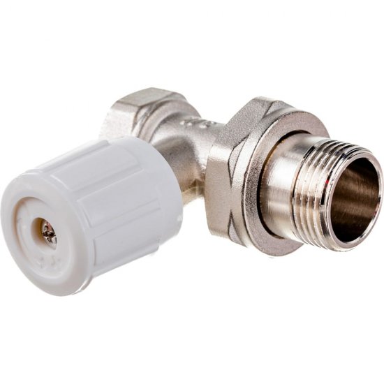 Прямой регулирующий вентиль KROMWELL EU.ST6123040 34_k