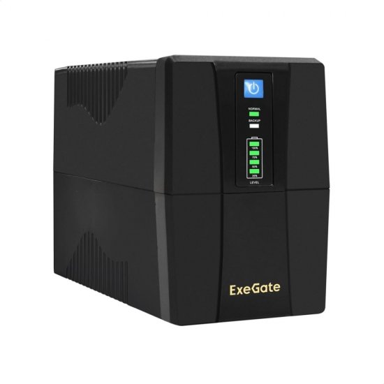 Ибп ExeGate Power Back