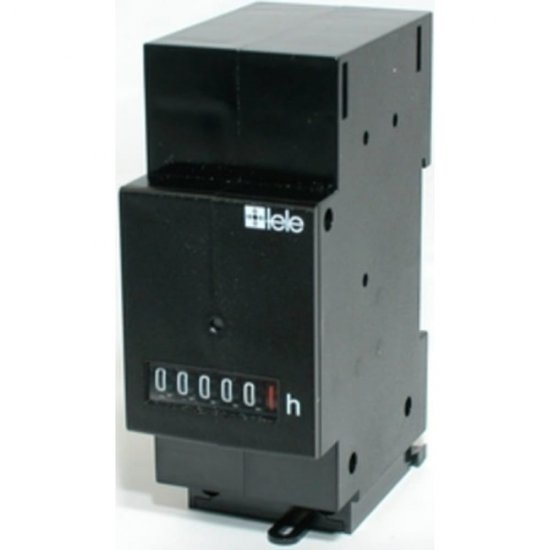 Счетчик моточасов TELE TBG70.29