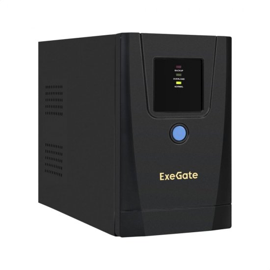 Ибп ExeGate SpecialPro
