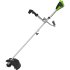 Бесщеточный аккумуляторный триммер GreenWorks GD40BCB