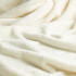 Плед Inspire Flandria 200x220 см микрофибра цвет экрю Cream 5