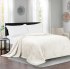 Плед Inspire Flandria 200x220 см микрофибра цвет экрю Cream 5