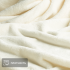 Плед Inspire Flandria 200x220 см микрофибра цвет экрю Cream 5