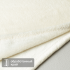 Плед Inspire Flandria 200x220 см микрофибра цвет экрю Cream 5