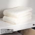 Плед Inspire Flandria 200x220 см микрофибра цвет экрю Cream 5