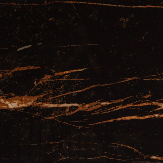 Керамогранит Lavelly Marble Nero черный полированный 800х800х8,5 мм (3 шт.=1,92 кв.м)