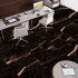 Керамогранит Lavelly Marble Nero черный полированный 800х800х8,5 мм (3 шт.=1,92 кв.м)