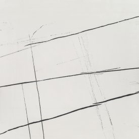 Керамогранит Lavelly Marble Accent белый полированный 600х600х8,2 мм (4 шт.=1,44 кв.м)