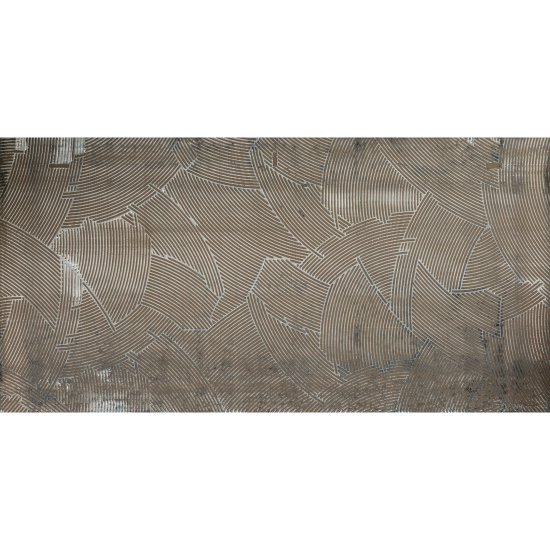 Керамогранит Lavelly Marble Accent белый матовый 1200х600х8,5 мм (2 шт.=1,44 кв.м)