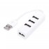 Разветвитель USB 2.0 Rexant на 4 порта (18-4103-1)
