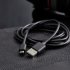 Кабель USB-A/micro USB Rexant 1 А 1,8 м (18-1164-2)