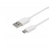 Кабель USB-A/micro USB Rexant 1 А 1 м (18-4269)
