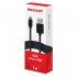 Кабель USB-A/micro USB Rexant 1 А 1 м (18-4268-20)