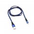 Кабель USB-A/micro USB Rexant 2 А 1 м (18-1163)