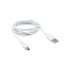 Кабель USB-A/mini USB Rexant 1 А 1,8 м (18-1134)