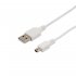Кабель USB-A/mini USB Rexant 1 А 1,8 м (18-1134)