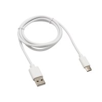 Кабель USB-A/Type-C Rexant 2,1 А 1 м (18-1895)