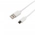 Кабель USB-A/Type-C Rexant 2,1 А 1 м (18-1895)