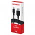 Кабель USB-A/mini USB Rexant 1 А 1 м (18-4402)