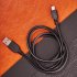 Кабель USB-A/mini USB Rexant 1 А 1 м (18-4402)