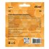 Розетка Düwi 16 А 230 В белая (30458 6)
