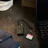 Картридер USB Type-C Rexant для SDXC/SDHC/SD/MMC (18-4118)