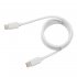 Кабель USB Type-C/Type-C Rexant 3 А 1 м (18-1828)