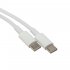 Кабель USB Type-C/Type-C Rexant 3 А 1 м (18-1832)