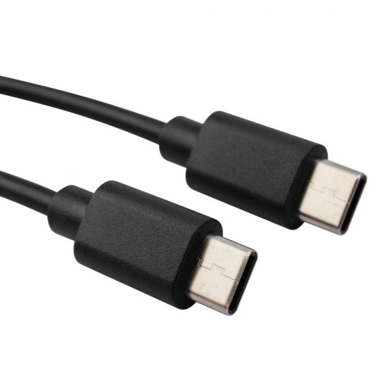 Кабель USB Type-C/Type-C Rexant 3 А 1 м (18-1829)