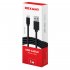 Кабель USB-A/Lightning Rexant 1 А 1 м (18-1122)