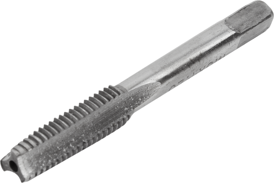 Метчик ручной Спец 3608 М8 x 1.25 мм, 2 шт.