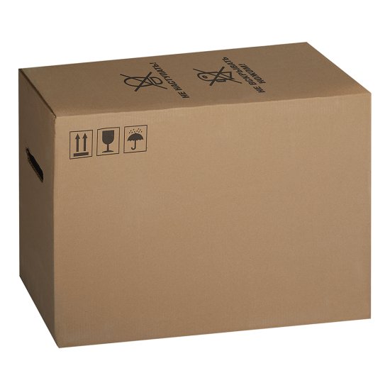 Раковина для тумбы Paola Parma 65 см литьевой мрамор (00-00008248)