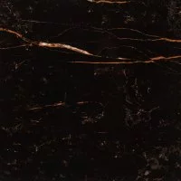 Керамогранит Lavelly Marble Nero черный полированный 600х600х8,2 мм (4 шт.=1,44 кв.м)