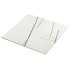 Керамогранит Lavelly Marble Accent белый матовый 800х800х8,5 мм (3 шт.=1,92 кв.м)
